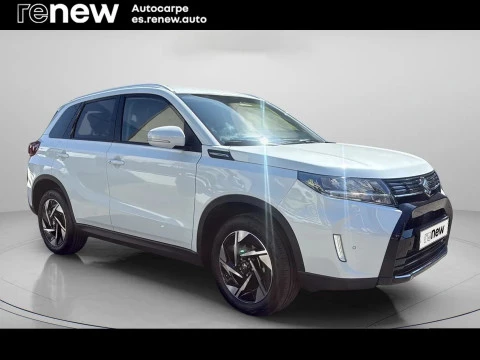 Suzuki Vitara  1.5L Strong Hybrid S3 6AGS