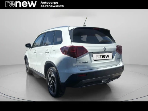 Suzuki Vitara  1.5L Strong Hybrid S3 6AGS