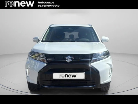Suzuki Vitara  1.5L Strong Hybrid S3 6AGS