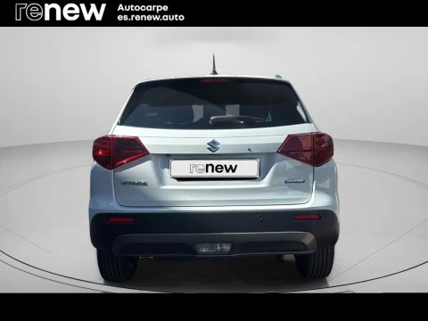 Suzuki Vitara  1.5L Strong Hybrid S3 6AGS