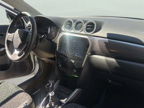 Suzuki Vitara  1.5L Strong Hybrid S3 6AGS