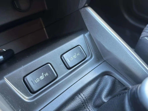 Suzuki Vitara  1.5L Strong Hybrid S3 6AGS