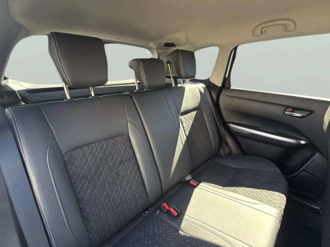 Suzuki Vitara  1.5L Strong Hybrid S3 6AGS