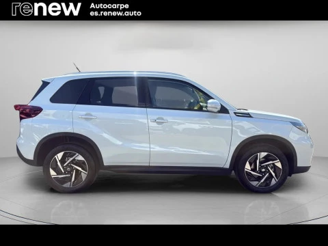 Suzuki Vitara  1.4T Mild Hybrid S1