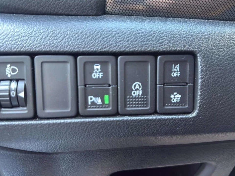 Suzuki Vitara  1.4T Mild Hybrid S1