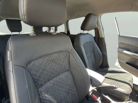 Suzuki Vitara  1.4T Mild Hybrid S1