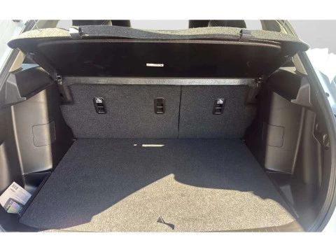 Suzuki Vitara  1.4T Mild Hybrid S1