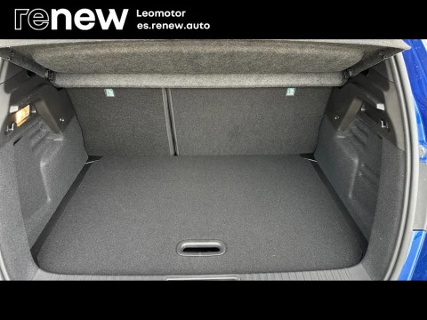 Renault Captur  techno full hybrid E-Tech 117kW (160CV) -SS