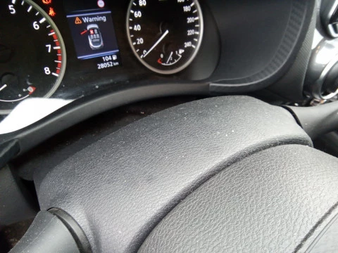 Nissan juke DIG-T 84 kW (114 CV) 6M/T Acenta