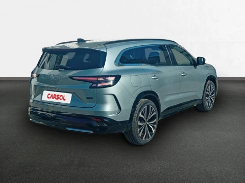 Renault Espace Iconic full hybrid E-Tech 147kW 5p