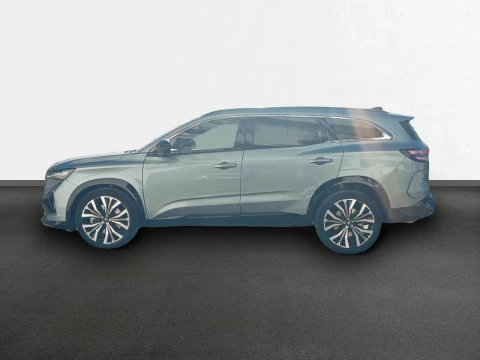 Renault Espace Iconic full hybrid E-Tech 147kW 5p