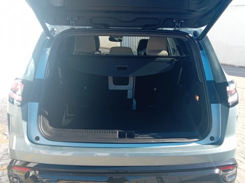 Renault Espace Iconic full hybrid E-Tech 147kW 5p