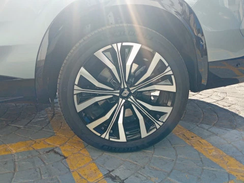 Renault Espace Iconic full hybrid E-Tech 147kW 5p