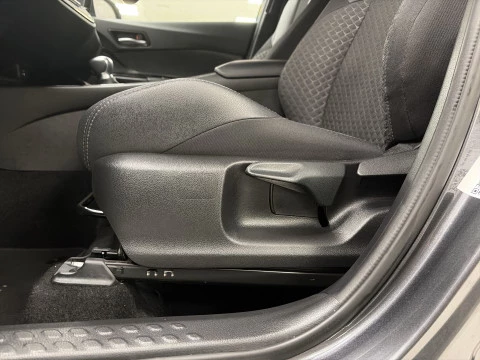 Toyota C-HR 1.8 125H Advance 90 kW (122 CV)