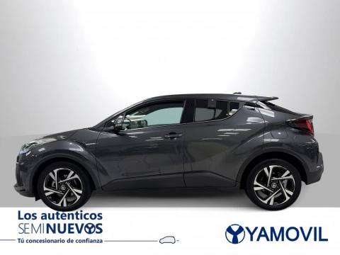 Toyota C-HR 1.8 125H Advance 90 kW (122 CV)