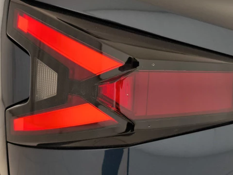 Dacia Bigster  Hybrid Journey 4x2 115KW