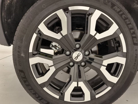 Dacia Bigster  Hybrid Journey 4x2 115KW