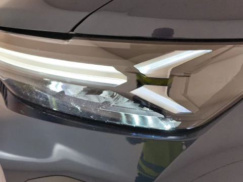 Dacia Bigster  Hybrid Journey 4x2 115KW