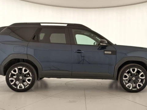 Dacia Bigster  Hybrid Journey 4x2 115KW