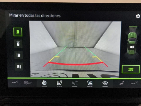 Dacia Bigster  Hybrid Journey 4x2 115KW