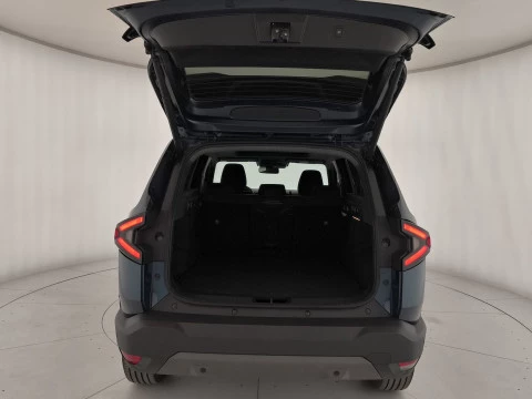 Dacia Bigster  Hybrid Journey 4x2 115KW