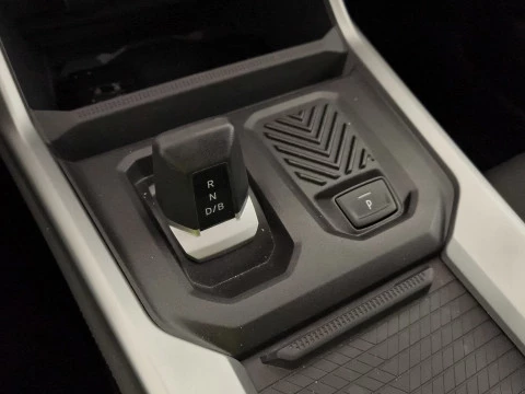 Dacia Bigster  Hybrid Journey 4x2 115KW