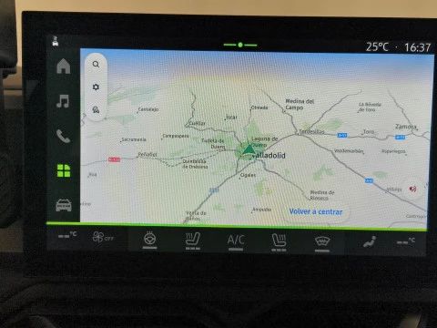 Dacia Bigster  Hybrid Journey 4x2 115KW