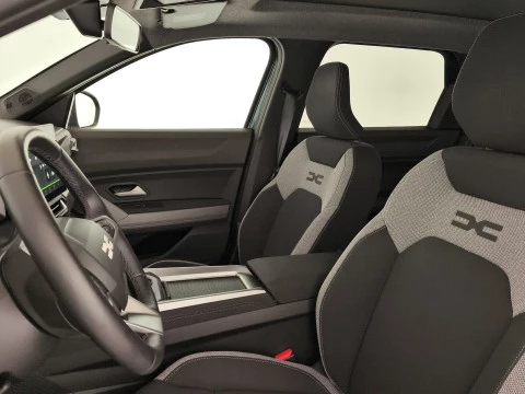 Dacia Bigster  Hybrid Journey 4x2 115KW