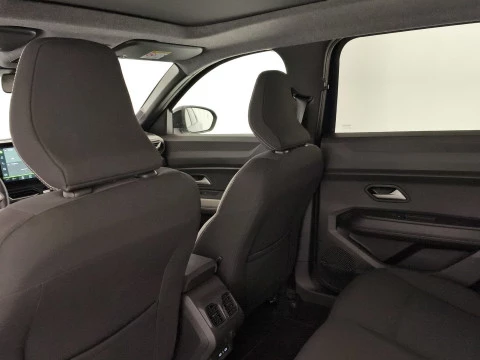 Dacia Bigster  Hybrid Journey 4x2 115KW