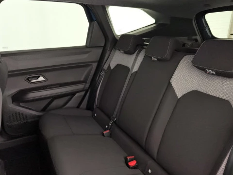 Dacia Bigster  Hybrid Journey 4x2 115KW