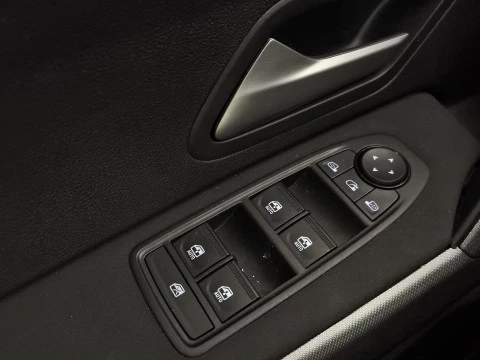 Dacia Bigster  Hybrid Journey 4x2 115KW