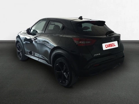 Nissan juke DIG-T 84 kW (114 CV) 6M/T Acenta