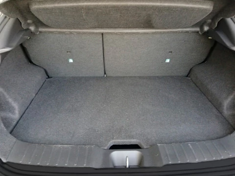 Nissan juke DIG-T 84 kW (114 CV) 6M/T Acenta