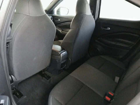 Nissan juke DIG-T 84 kW (114 CV) 6M/T Acenta