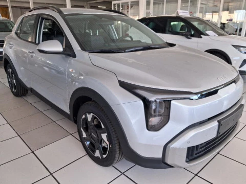 Kia Stonic 1.0 T-GDI 74KW CONCEPT 5P