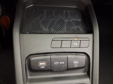 Kia Stonic 1.0 T-GDI 74KW CONCEPT 5P