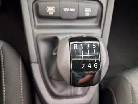 Kia Stonic 1.0 T-GDI 74KW CONCEPT 5P