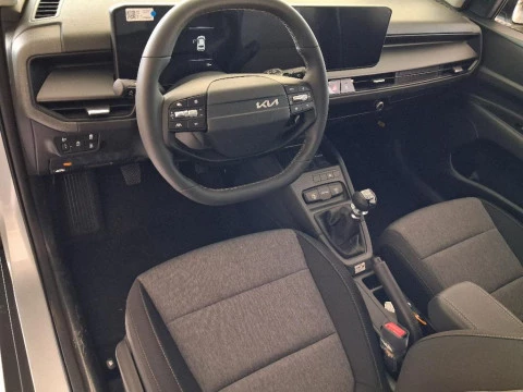 Kia Stonic 1.0 T-GDI 74KW CONCEPT 5P