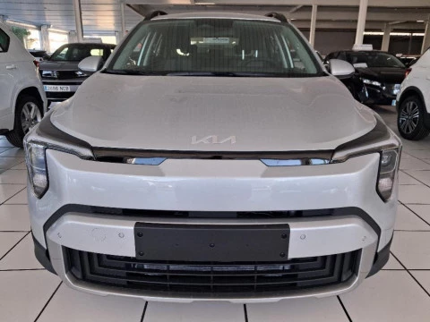 Kia Stonic 1.0 T-GDI 74KW CONCEPT 5P