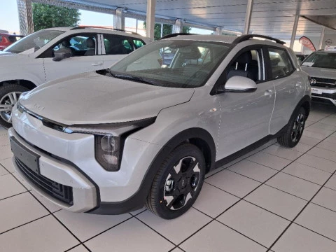 Kia Stonic 1.0 T-GDI 74KW CONCEPT 5P