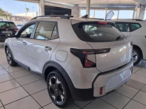 Kia Stonic 1.0 T-GDI 74KW CONCEPT 5P