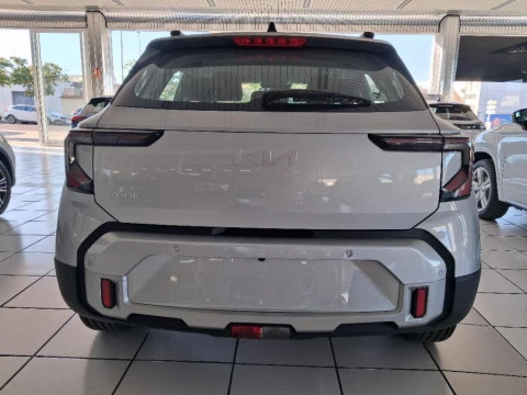 Kia Stonic 1.0 T-GDI 74KW CONCEPT 5P