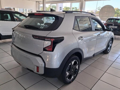 Kia Stonic 1.0 T-GDI 74KW CONCEPT 5P