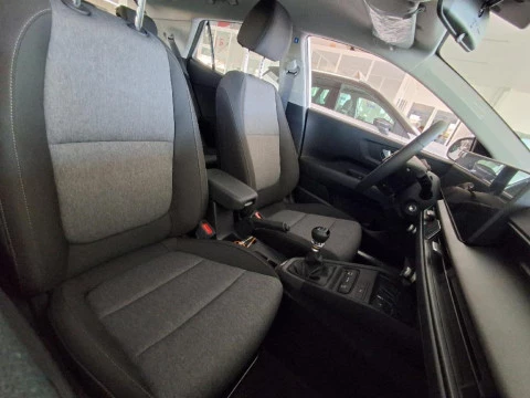 Kia Stonic 1.0 T-GDI 74KW CONCEPT 5P