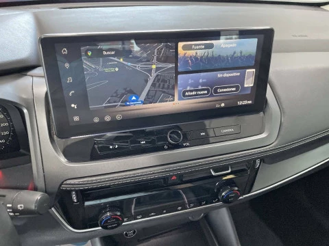 Nissan Qashqai DIG-T 103kW N-Connecta