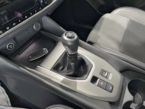 Nissan Qashqai DIG-T 103kW N-Connecta