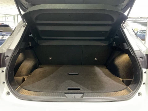 Nissan Qashqai DIG-T 103kW N-Connecta