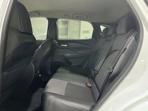 Nissan Qashqai DIG-T 103kW N-Connecta