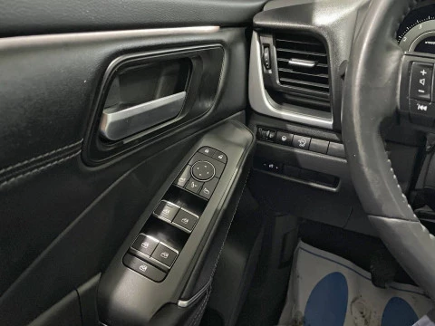 Nissan Qashqai DIG-T 103kW N-Connecta