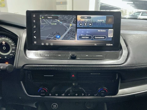 Nissan Qashqai DIG-T 103kW N-Connecta